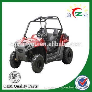 China made eec 300cc UTV for sale